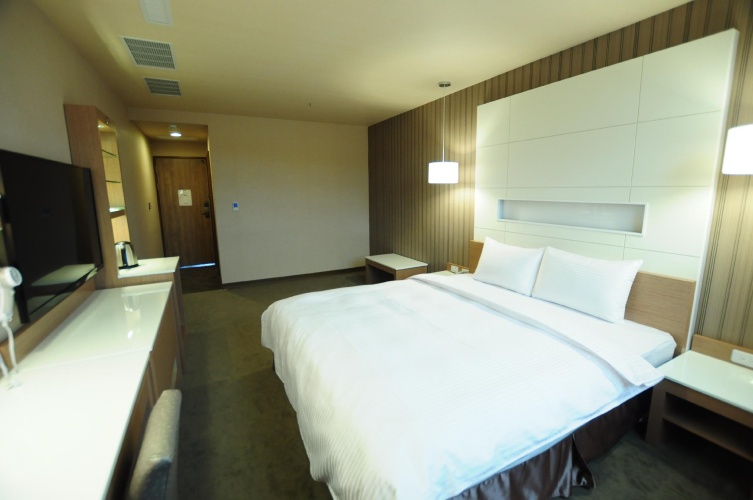 Business Double room