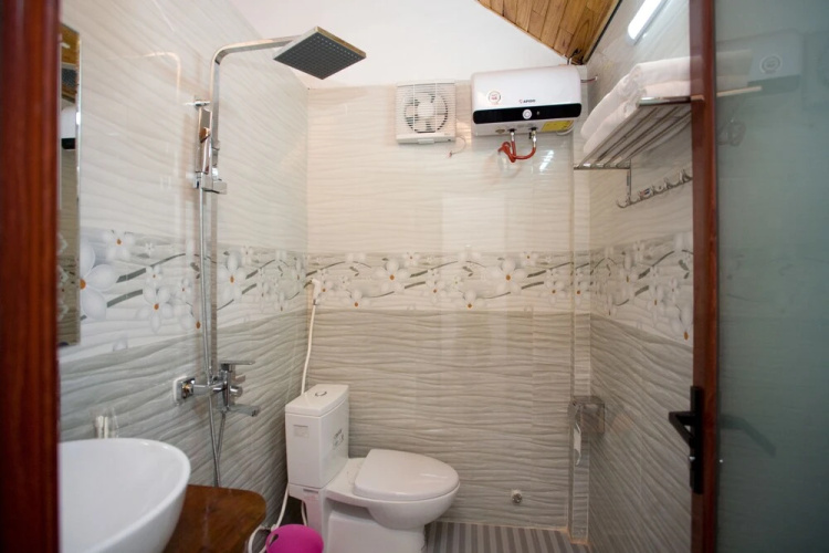 Phong Nha Friendly Home