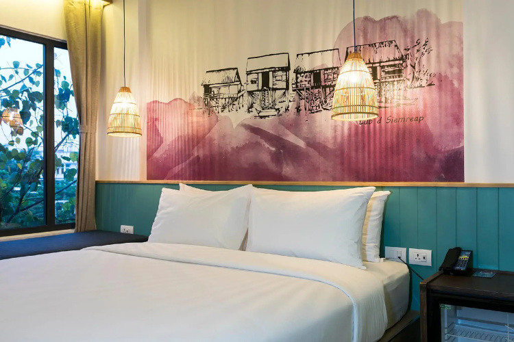 Hotelafbeelding