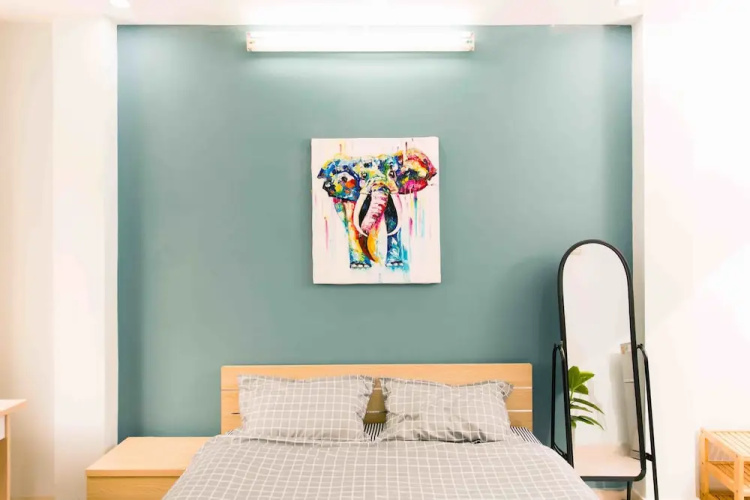 Alt Home No.15 - Hostel