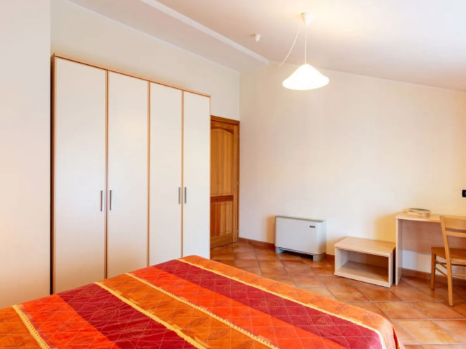 Villa Rustico Garda 24022
