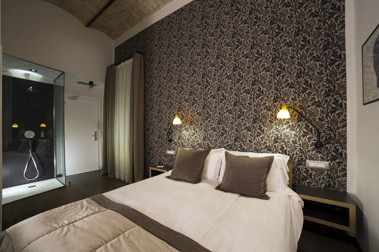 Atypical Rooms