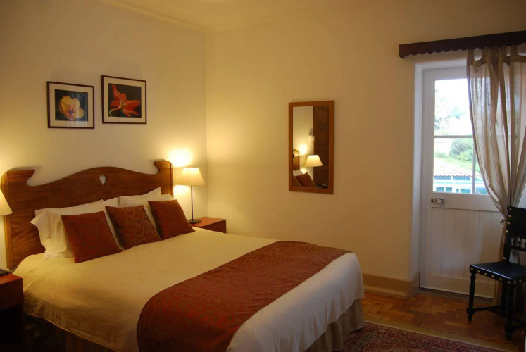 Casa Shanti Niketan