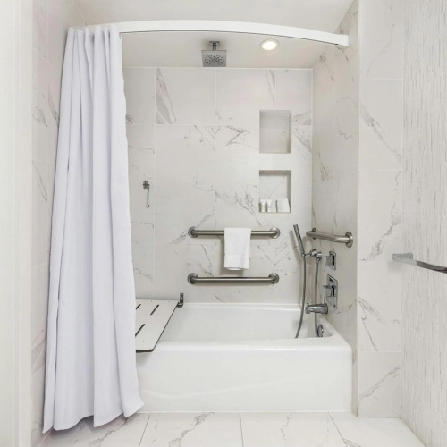 Marriott Stanton South Beach photo 12