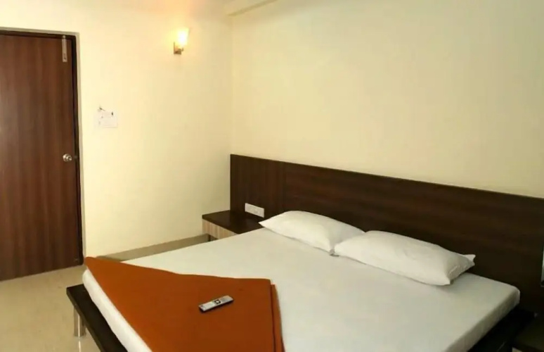 Hotel Samudra City