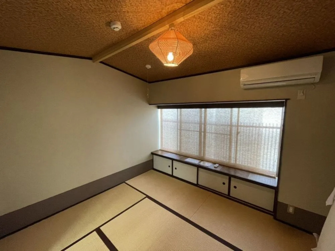 Fushimi Inari House