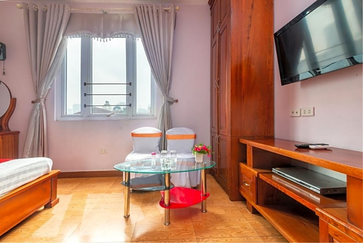 Superior Single room