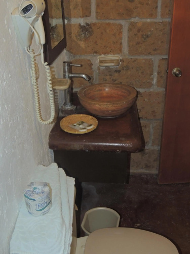 La Aldea Hotel & Spa