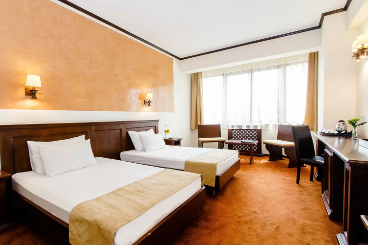 Hotel International Bucharest