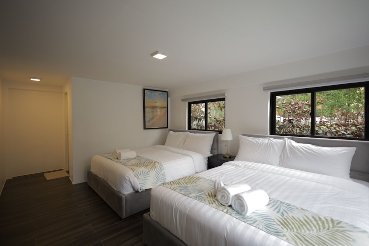 Standard Family room