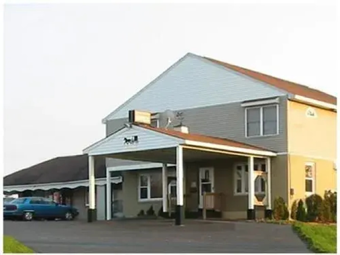 Red Carpet Inn Denver