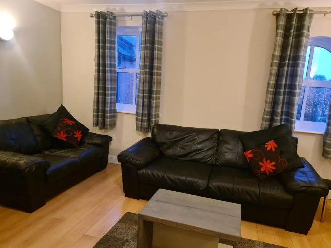 Tees Valley Apartments