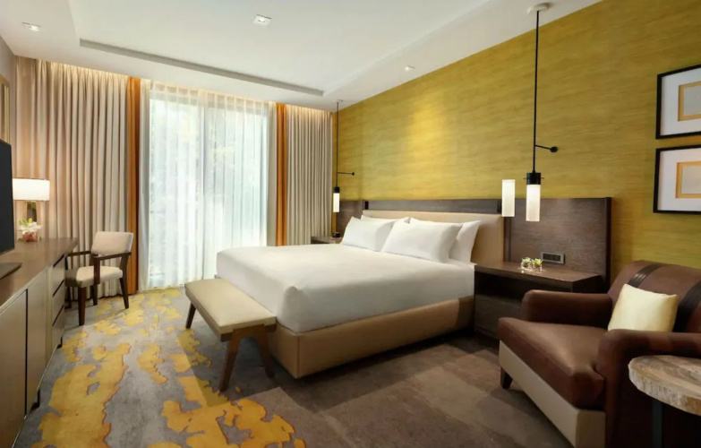 Hoodoo Moab, Curio Collection by Hilton
