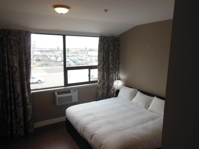 Nu Hotel Toronto