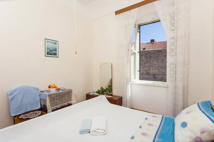 Dubrovnik Old Port Accommodation