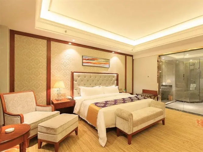 Hengfeng Hotel