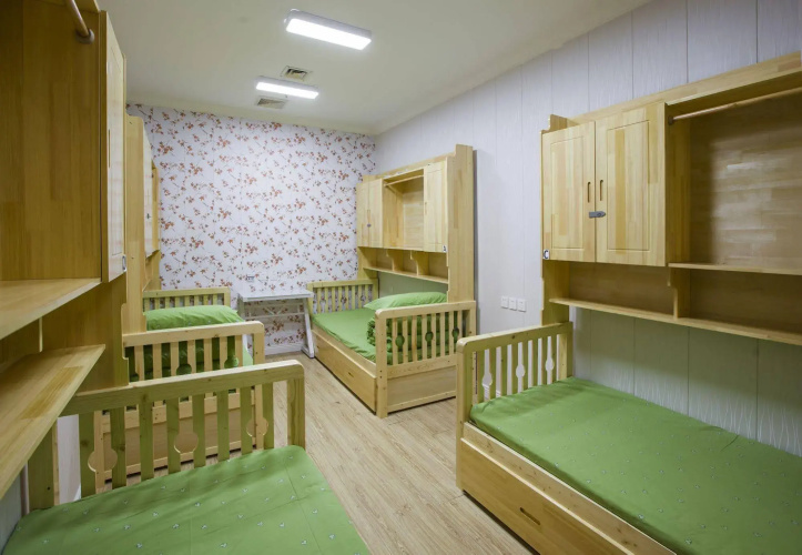 Peking Uni International Hostel