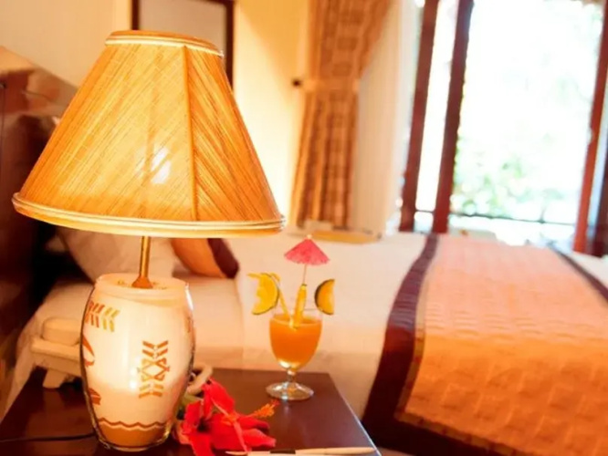 White Sand Doclet Resort And Spa