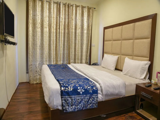 Oyo 15819 Hotel The Relax