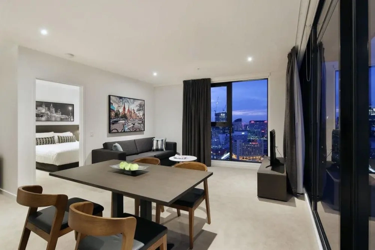 2 Bedrooms Family Suite
