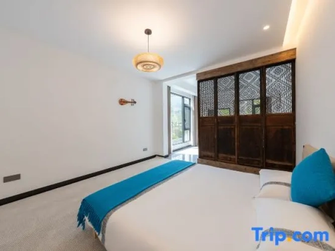 Luxury Double Family room