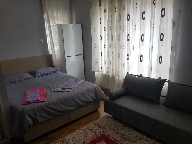 New House