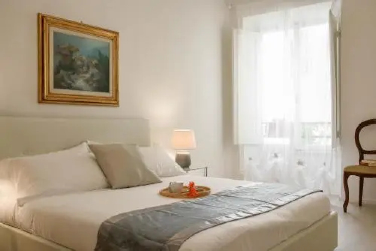 Sweet Home Bargello