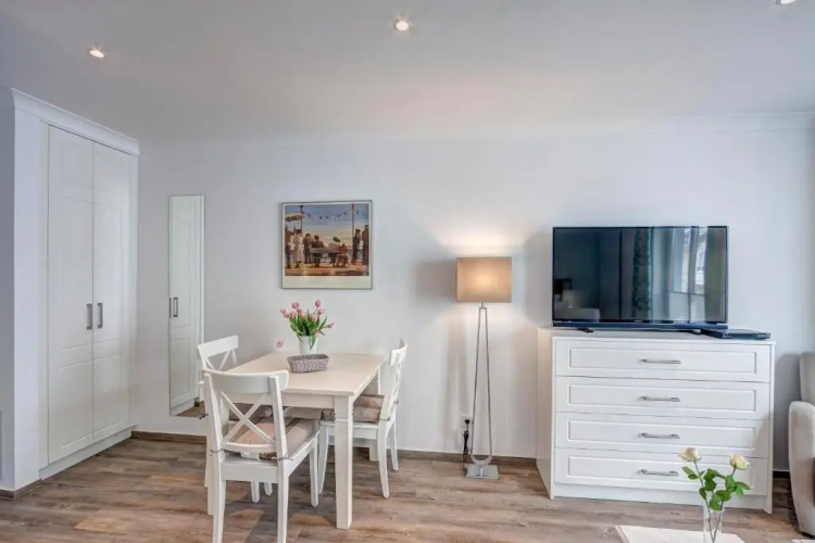 Aparthotel Villa Lea