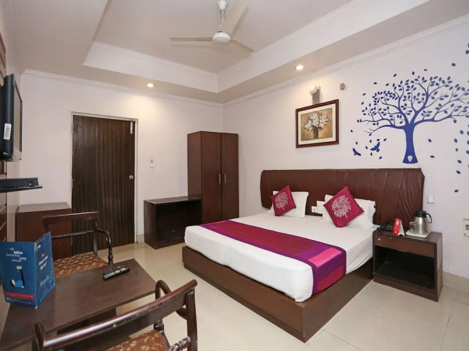 OYO 3697 Hotel Rivieraa