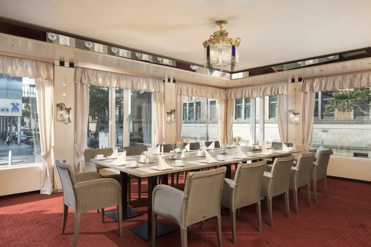 Best Western Hotel Zur Post photo 37