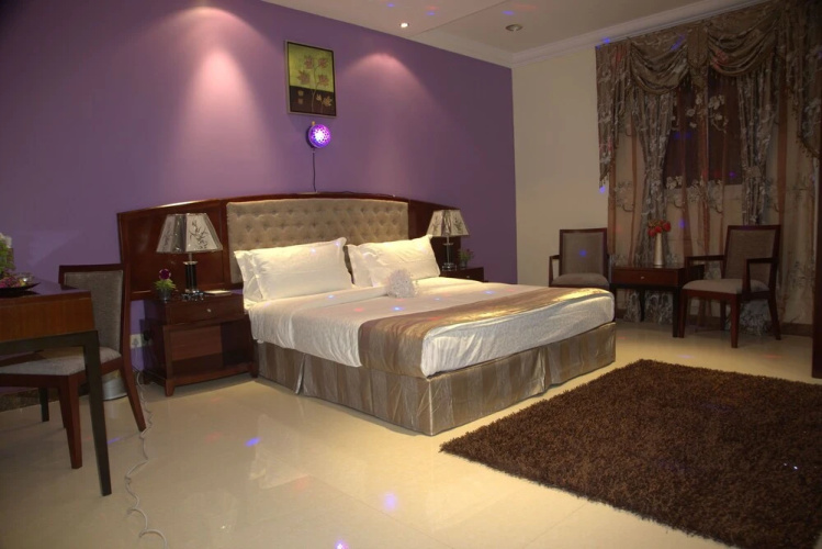 Arab Suite