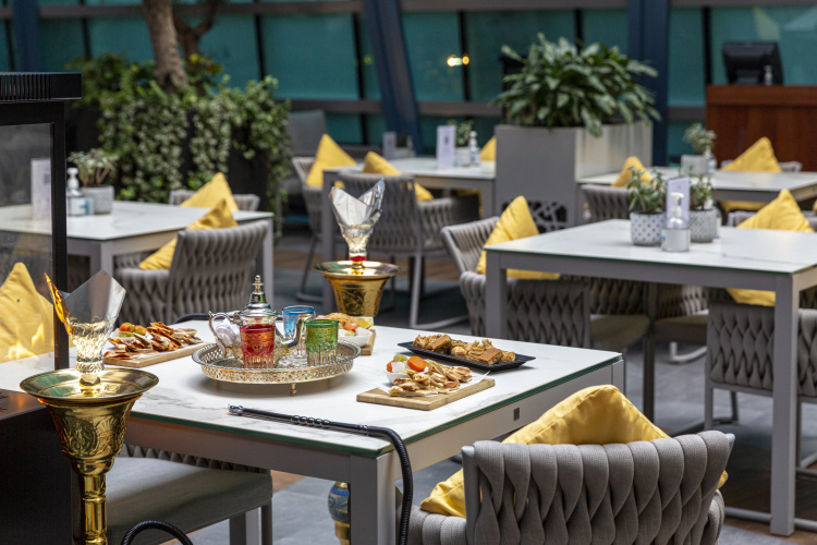 InterContinental Doha - The City photo 13