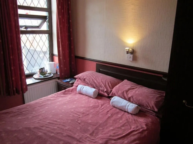 Trentham Guest House