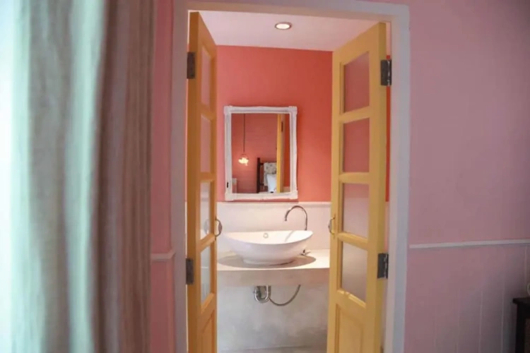 Superior room