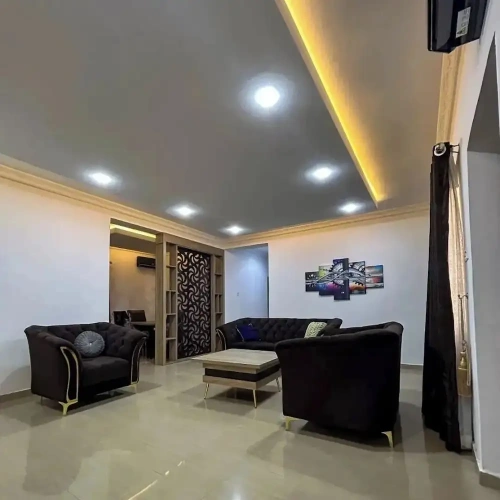 Economy Apartment