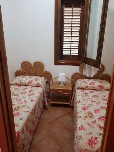 2 Bedrooms Standard Family room