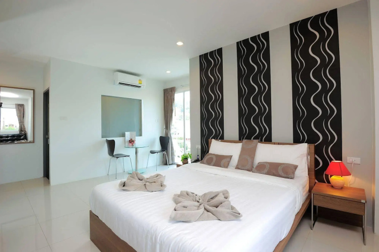 Oscar Boutique Hotel