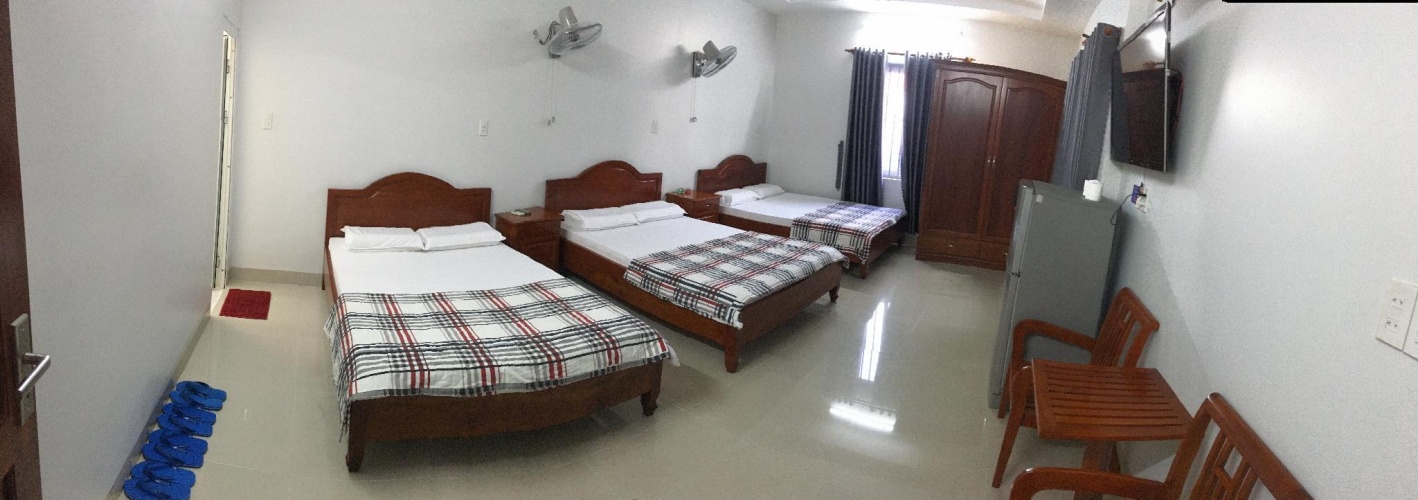 Standard Family room