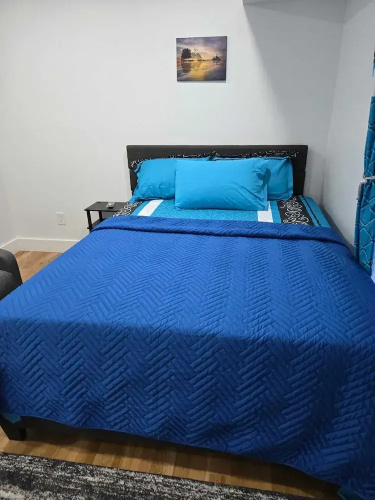 Tkc villa