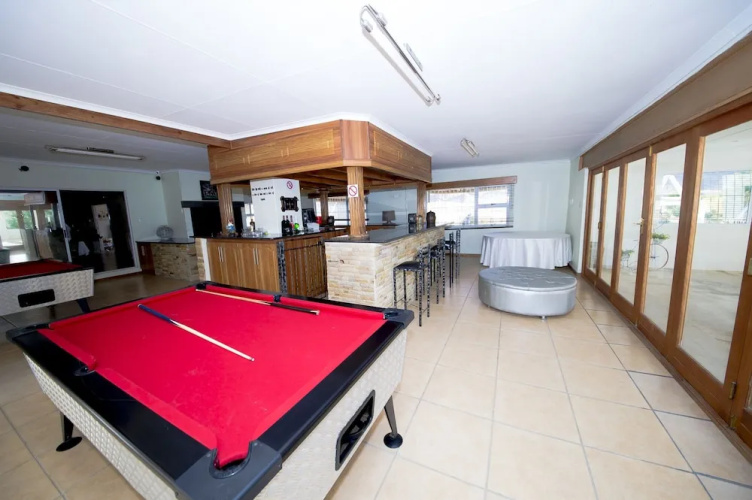 Namakwa Guest Farm