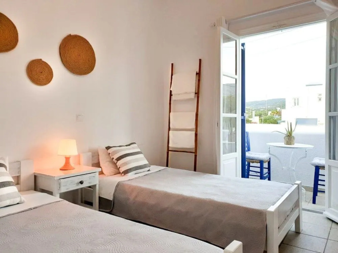 Fisheye Rooms