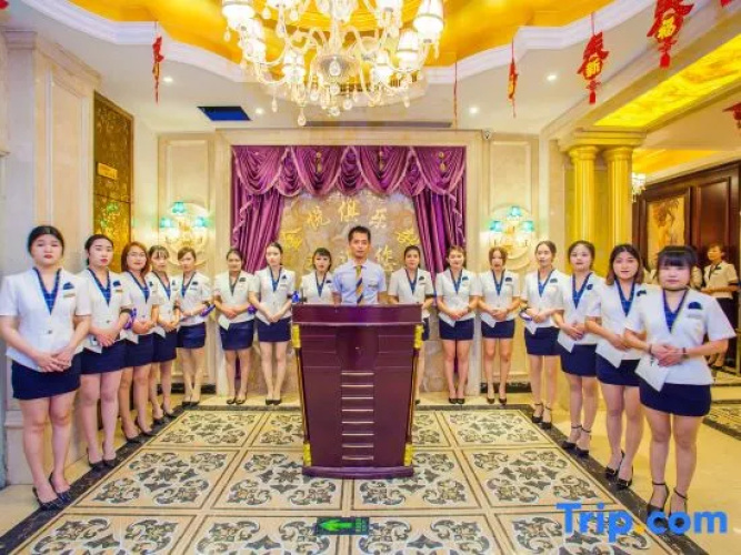 Yuekai Business Hotel