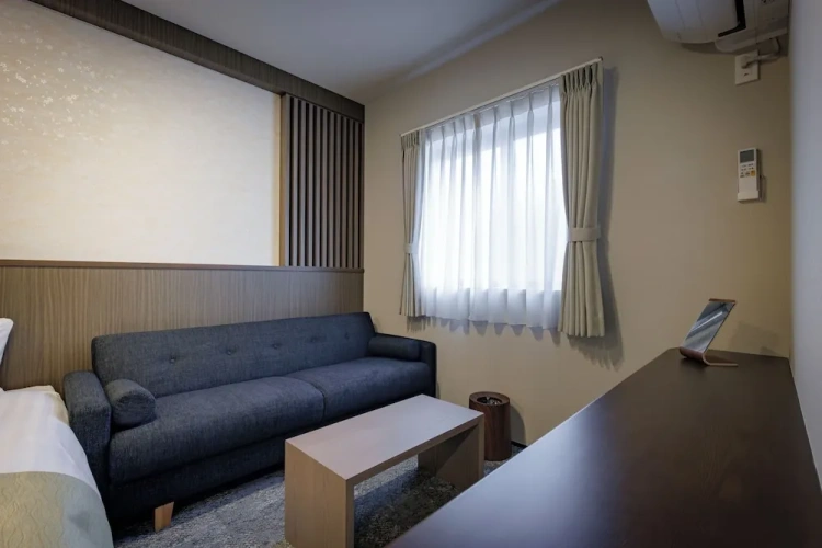 3 Bedrooms Deluxe Triple room