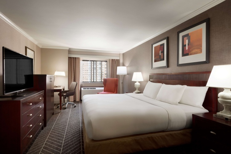 Hilton Arlington photo 6