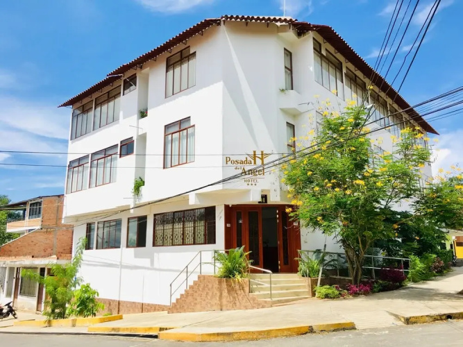 Image de l'hôtel