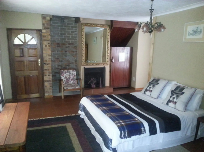 Autumn Breeze Manor