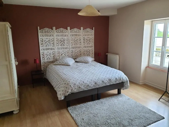 2 Bedrooms Family Suite