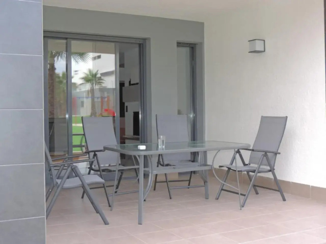 Oasis Beach VIII Punta Prima 3023