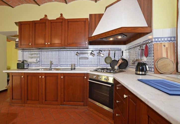 4 Bedrooms Standard Cottage