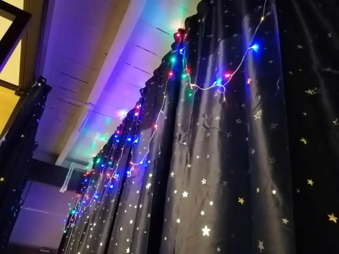 Third Street Station - Hostel